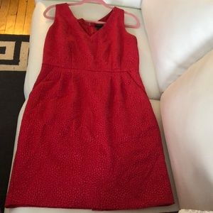 Ann Taylor dress, size 6, pet &smoke free home